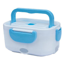 Load image into Gallery viewer, Self Heating Lunch Box
