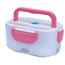 Load image into Gallery viewer, Self Heating Lunch Box
