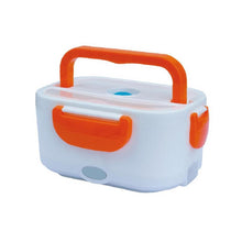 Load image into Gallery viewer, Self Heating Lunch Box
