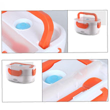Load image into Gallery viewer, Self Heating Lunch Box
