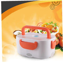 Load image into Gallery viewer, Self Heating Lunch Box
